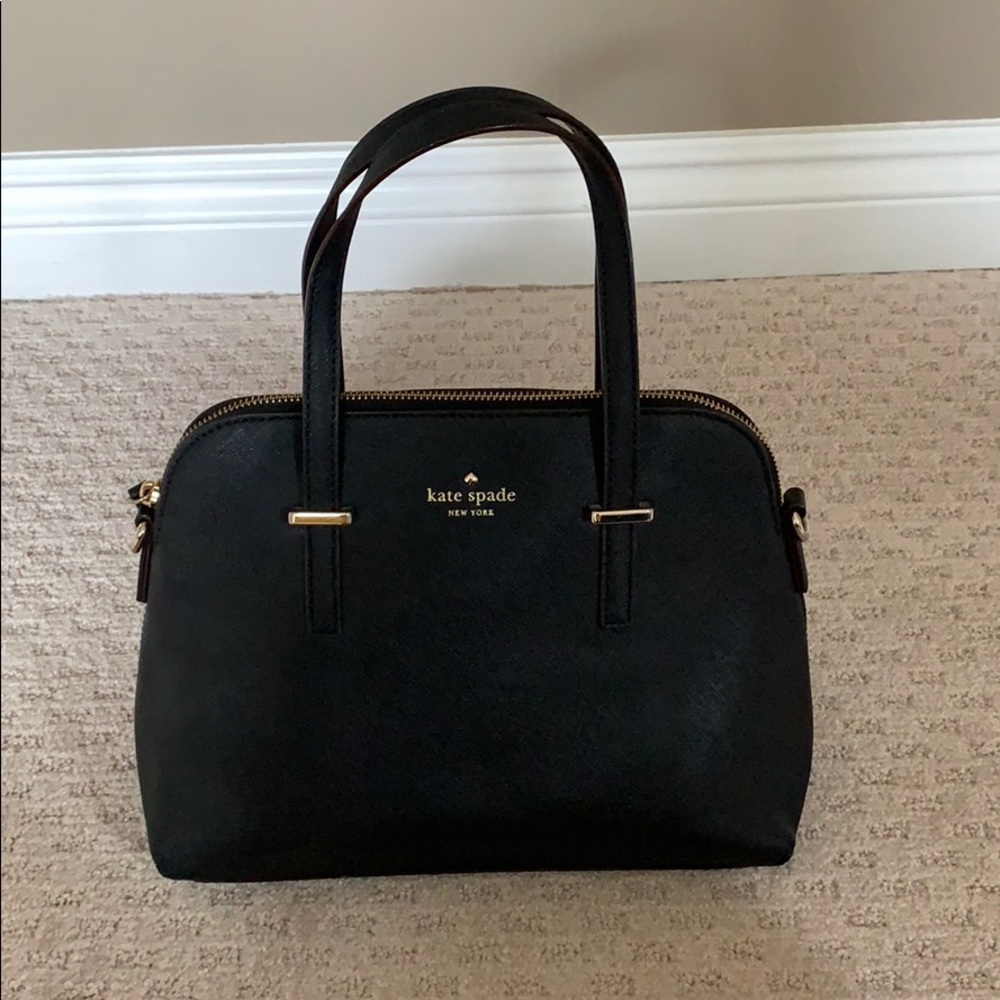 Kate Spade Cameron Street Lottie Handbag